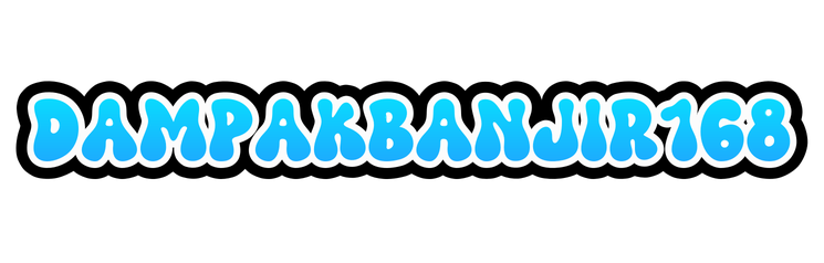 DAMPAKBANJIR168 logo