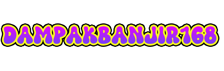 DAMPAKBANJIR168